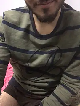 Arabian-B online show from 02/16/25, 09:59