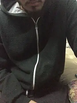 Arabian-B online show from 02/17/25, 04:15