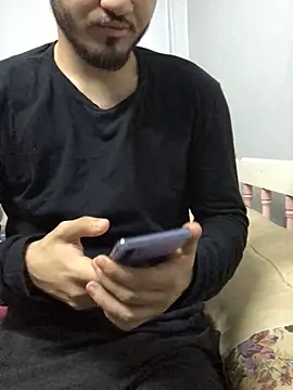 Arabian-B online show from 02/18/25, 05:42