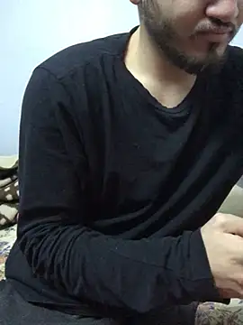 Arabian-B online show from 02/19/25, 03:05