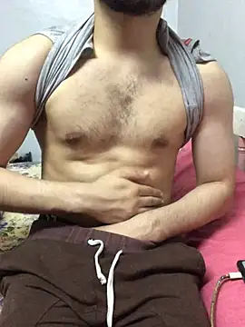 Arabian-B online show from 02/23/25, 11:04