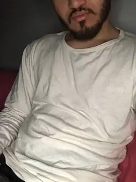 Arabian-B online show from 02/26/25, 08:33