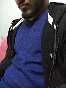 Arabian-B online show from 02/28/25, 05:48