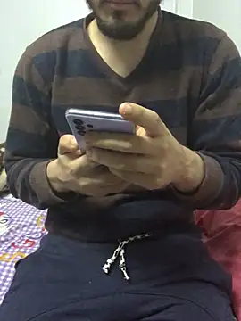 Arabian-B online show from 03/08/25, 09:28