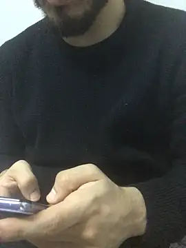 Arabian-B online show from 03/12/25, 04:08