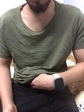 Arabian-B online show from 10/15/25, 01:39