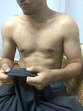 Arabian-B online show from 10/24/25, 11:39