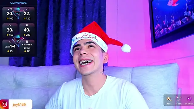 Jey keler1 online show from 12/07/24, 03:58