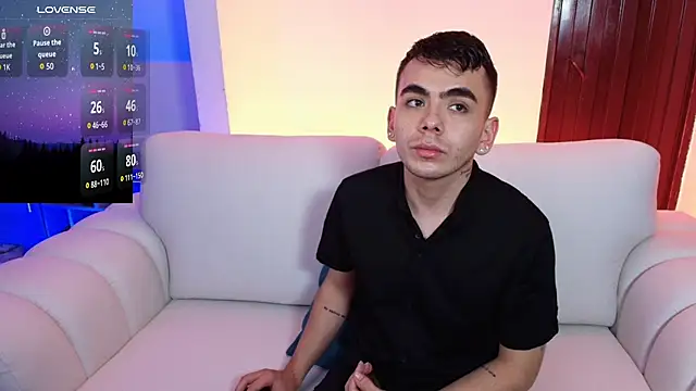 Jey keler1 online show from 09/24/25, 10:13