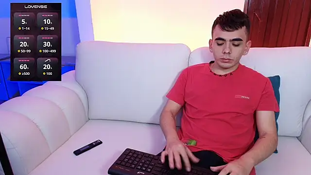 Jey keler1 online show from 09/25/25, 11:58