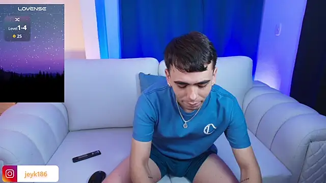 Jey keler1 online show from 10/26/25, 05:46