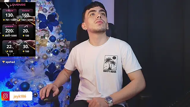 Snapshot of Jey_keler1 chatting on 12/13/25, 08:58 Jey keler1 online show from 12/13/25, 08:58