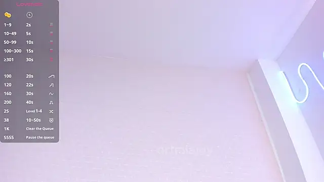 Snapshot of artmiaa chatting on 10/08/25, 01:53 artmiaa online show from 10/08/25, 01:53