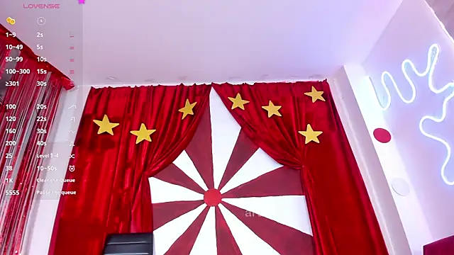 Snapshot of artmiaa chatting on 10/18/25, 03:35 artmiaa online show from 10/18/25, 03:35