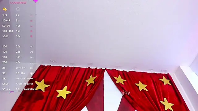 Snapshot of artmiaa chatting on 10/30/25, 03:46 artmiaa online show from 10/30/25, 03:46