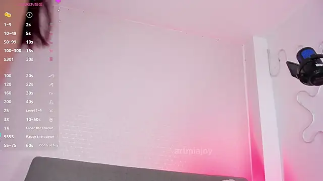 Snapshot of artmiaa chatting on 11/05/25, 12:49 artmiaa online show from 11/05/25, 12:49