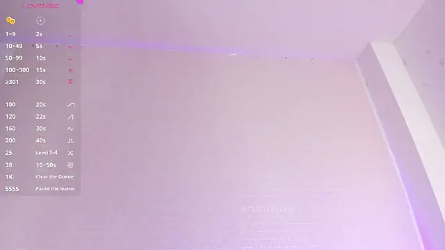 Snapshot of artmiaa chatting on 11/22/25, 03:22 artmiaa online show from 11/22/25, 03:22