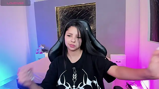 MelaniMorgan online show from 02/10/25, 03:03