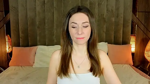 KimmmLi online show from 11/25/25, 02:06