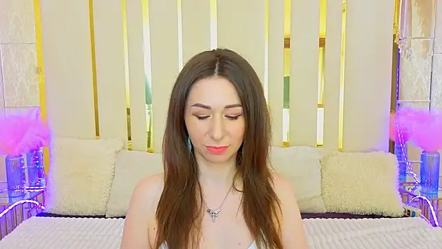 KimmmLi online show from 06/16/26, 01:14