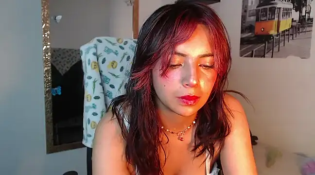 Snapshot of Prety_Nany chatting on 12/20/24, 04:46 Prety Nany online show from 12/20/24, 04:46