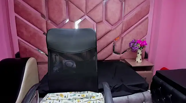 Snapshot of Prety_Nany chatting on 01/23/25, 06:56 Prety Nany online show from 01/23/25, 06:56