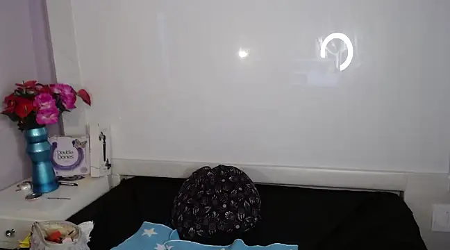 Snapshot of Prety_Nany chatting on 01/25/25, 10:29 Prety Nany online show from 01/25/25, 10:29