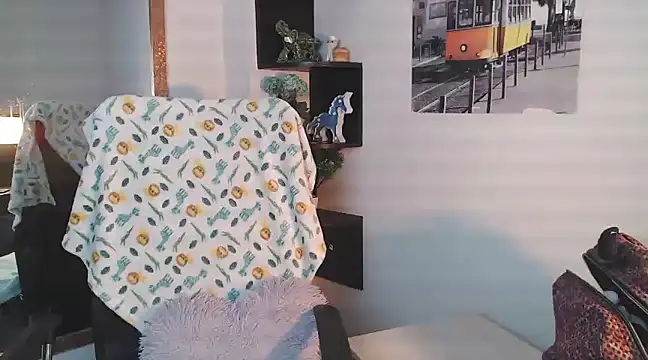 Snapshot of Prety_Nany chatting on 03/02/25, 02:00 Prety Nany online show from 03/02/25, 02:00