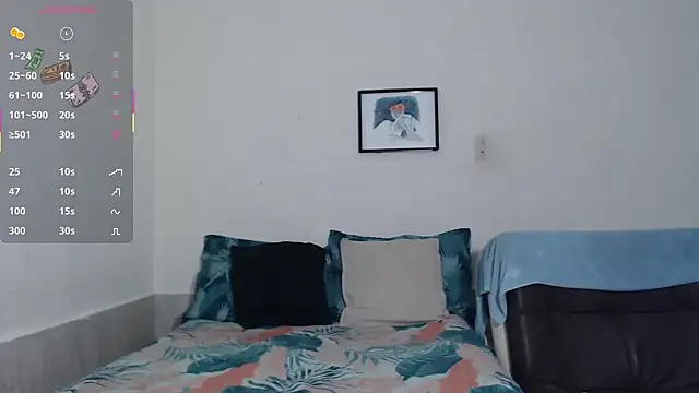 Snapshot of agata_22 chatting on 09/20/25, 04:02 agata 22 online show from 09/20/25, 04:02