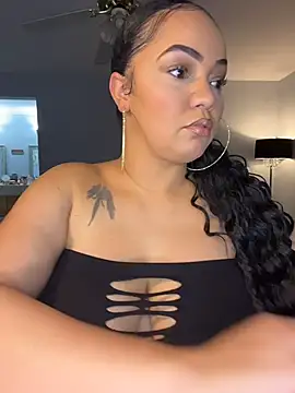 DestineeJayde online show from 10/30/25, 04:03