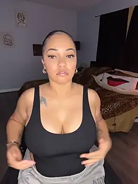 DestineeJayde online show from 07/02/26, 04:29