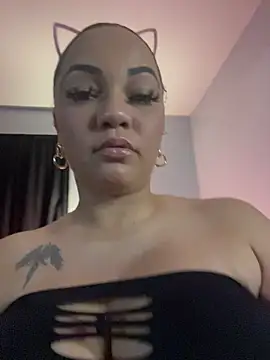 DestineeJayde online show from 07/14/26, 05:01