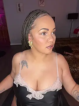 DestineeJayde online show from 07/27/26, 05:14