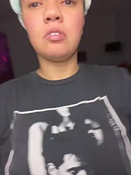 DestineeJayde online show from 08/01/26, 06:45