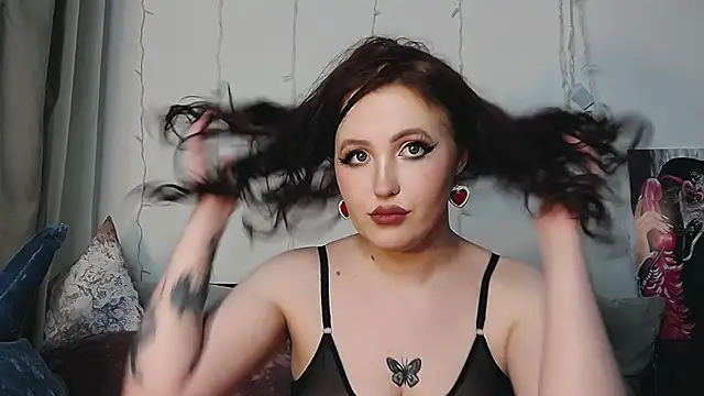 Snapshot of IrinaArt chatting on 01/26/25, 09:51 IrinaArt online show from 01/26/25, 09:51