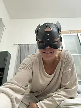 LadyScarlett-xk online show from 12/29/24, 08:04