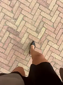 LadyScarlett-xk online show from 10/01/25, 12:11