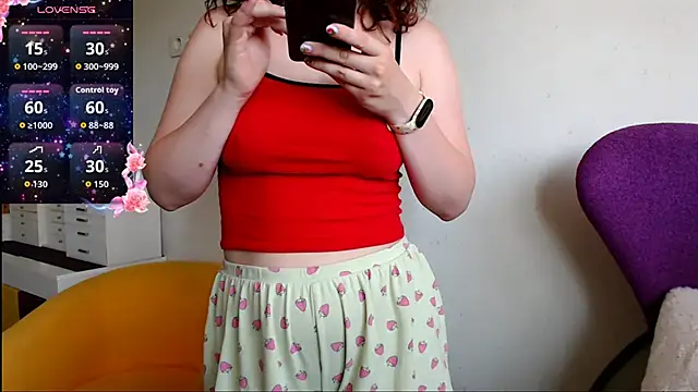 vaders daughter online show from 07/22/26, 04:26