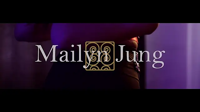 maylin yung online show from 01/22/25, 02:35