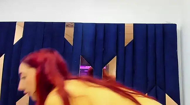 Barbie girl 69 online show from 01/17/25, 05:08