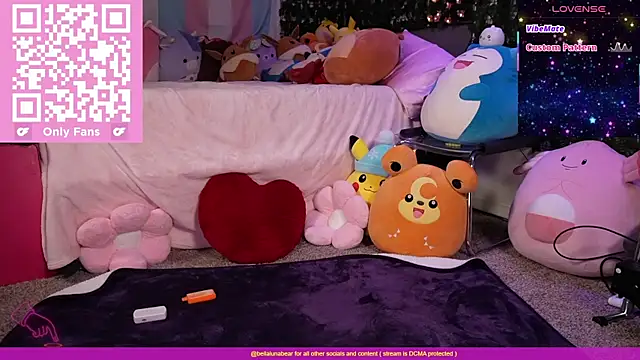 Snapshot of bellalunabear chatting on 11/03/25, 10:32 bellalunabear online show from 11/03/25, 10:32
