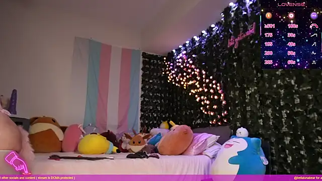 Snapshot of bellalunabear chatting on 11/19/25, 09:59 bellalunabear online show from 11/19/25, 09:59