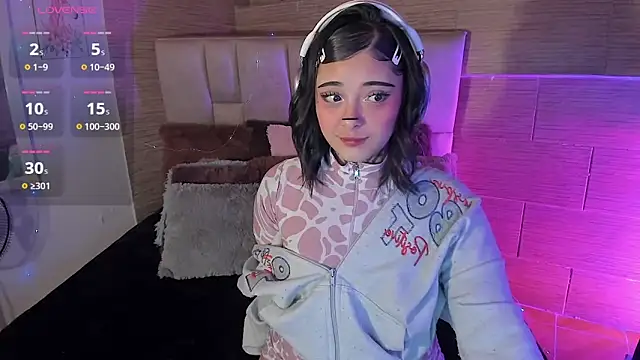 mia catt05 online show from 06/06/26, 04:50