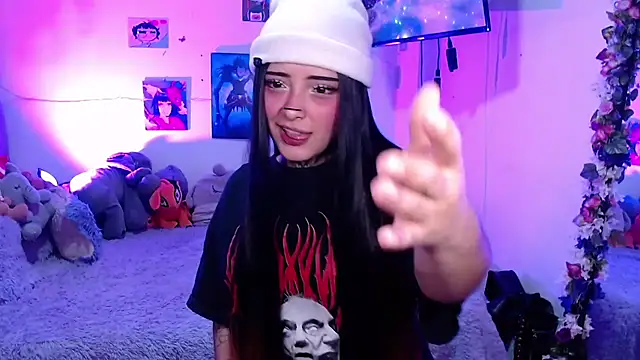 mia catt05 online show from 07/05/26, 05:03
