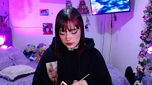 mia catt05 online show from 07/22/26, 05:54