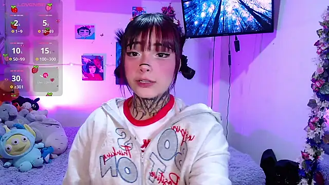 mia catt05 online show from 07/24/26, 07:17