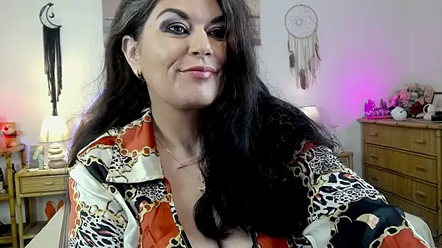 EllenGrace online show from 03/23/26, 09:35