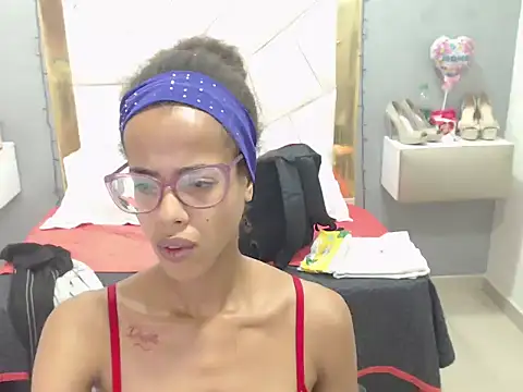 CanellaHotx online show from 01/06/25, 02:14