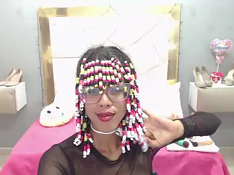 CanellaHotx online show from 01/16/25, 06:27
