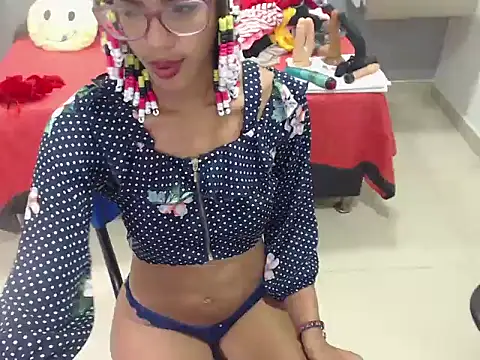 CanellaHotx online show from 01/23/25, 08:56